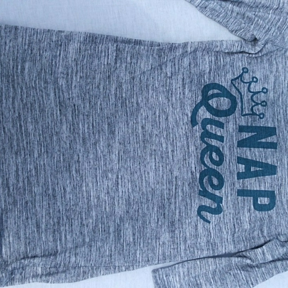 Nap Queen Nightgown
